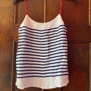Banana Republic Tank Top/Blouse